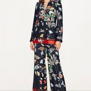 Zara Basic Collection blazer